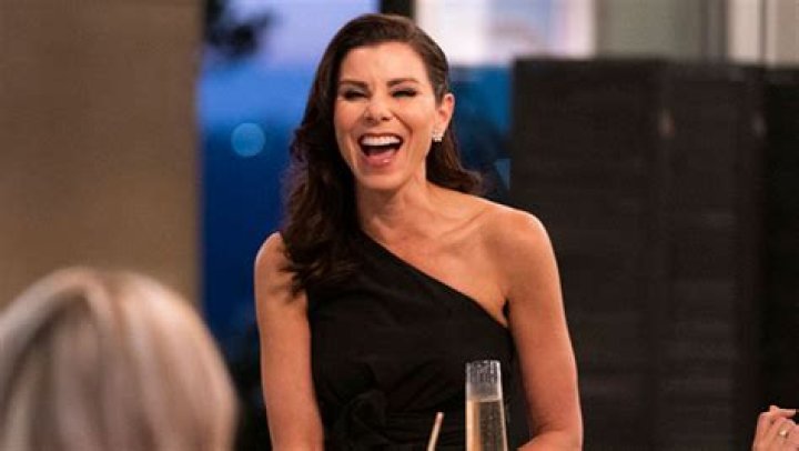 Heather Dubrow Talks ‘RHOC’ Finale, How She Asked Tamra To ‘Come Back’ – Hollywood Life