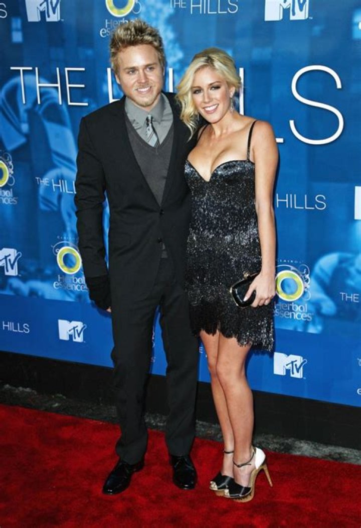 Heidi Montag & Spencer Pratt: Photos – Hollywood Life