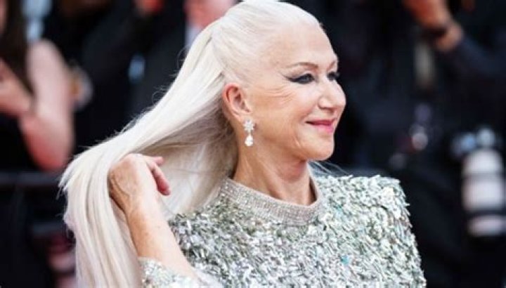 Helen Mirren Celebrity Profile – Hollywood Life