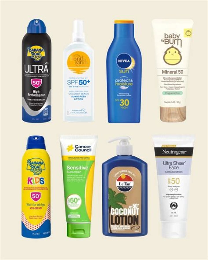 Highest-Rated Vegan Sunscreens of 2024 – Hollywood Life Reviews – Hollywood Life