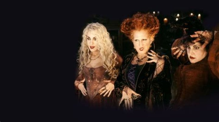‘Hocus Pocus’ — Photos Of The Movie – Hollywood Life