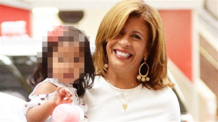 Hoda Kotb Shoots Down 6-Year-Old Daughter’s Request To Wear A Crop Top: ‘Not Happening’