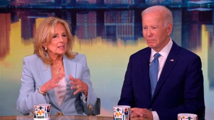 HollywoodLife Endorses Joe Biden For President: Here’s Why