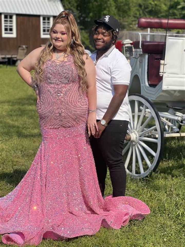 Honey Boo Boo’s Boyfriend Dralin Carswell, 21, Arrested For DUI & Fleeing From Police