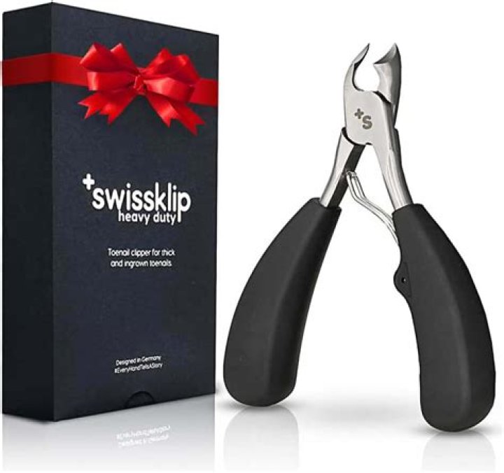 Hottest Nail Clippers For Seniors of 2023 – Hollywood Life Reviews – Hollywood Life