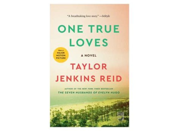 Hottest Romance Books of 2024 – Hollywood Life Reviews – Hollywood Life