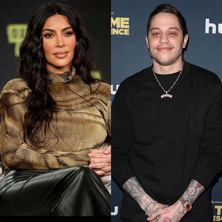 How Kim Kardashian Is Helping Boyfriend Pete Davidson Achieve His ‘A-List Star’ Dreams