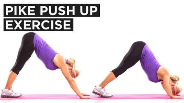 How Push-Ups Are The Ultimate Tone Up For Your Arms & Abs: Tips From Ex-Ballerina