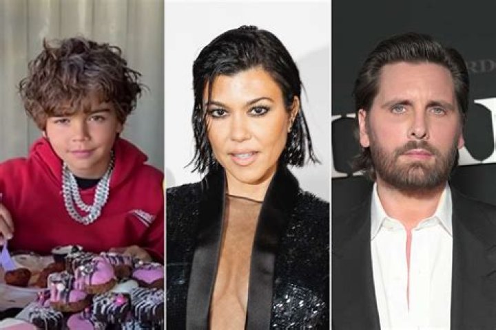 How Scott Disick & Kourtney Kardashian Feel About Getting Back Together Amid Flirty New Pics