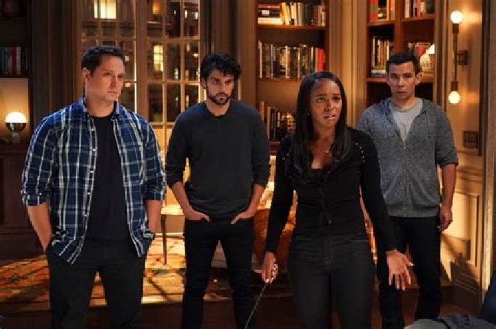 ‘How To Get Away With Murder’ Final Season: Photos – Hollywood Life