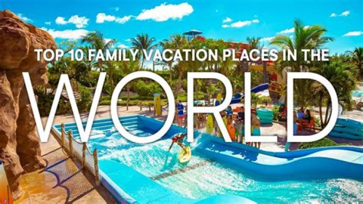 How To Vacation With Your Parents When You’re A Grown-Ass Adult