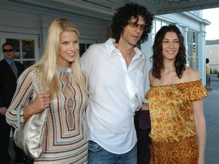 Howard Stern’s Kids: Photos – Hollywood Life