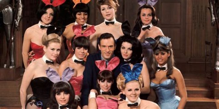 Hugh Hefner – Hollywood Life