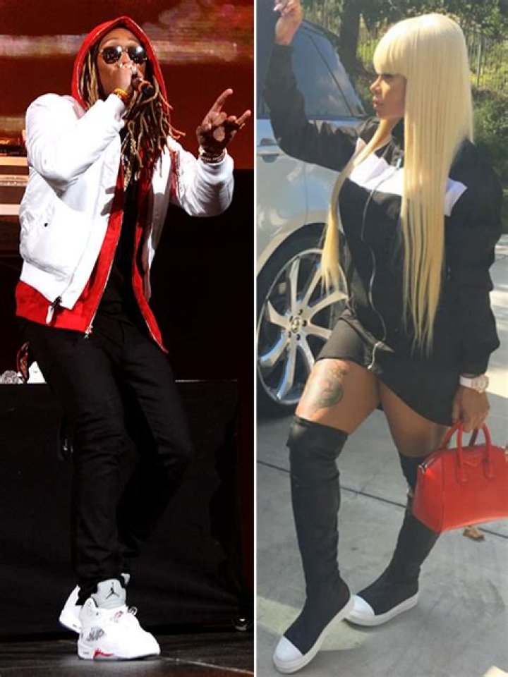 I’m Single! — Puts Blac Chyna On Blast For Getting Tattoo Of His Name – Hollywood Life