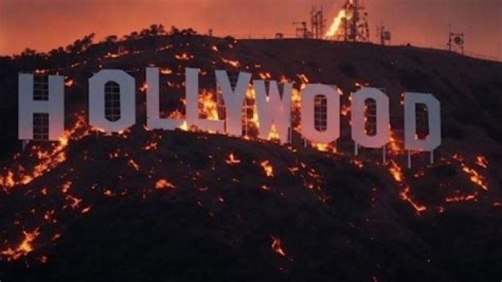 ‘I’m So Sorry’ – Hollywood Life