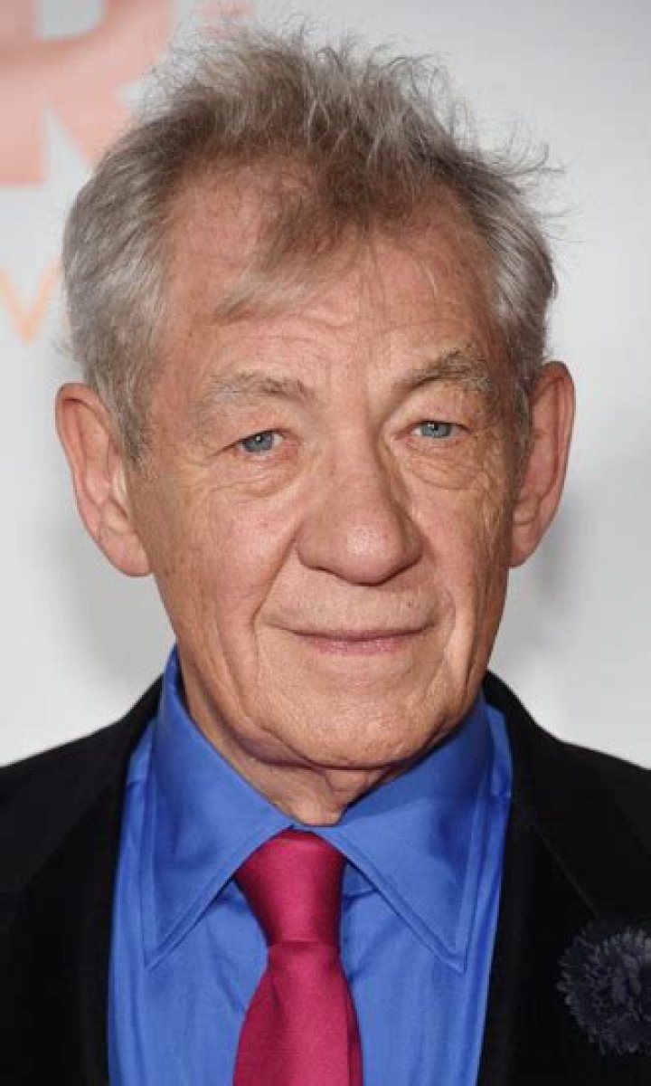 Ian McKellen Celebrity Profile – Hollywood Life