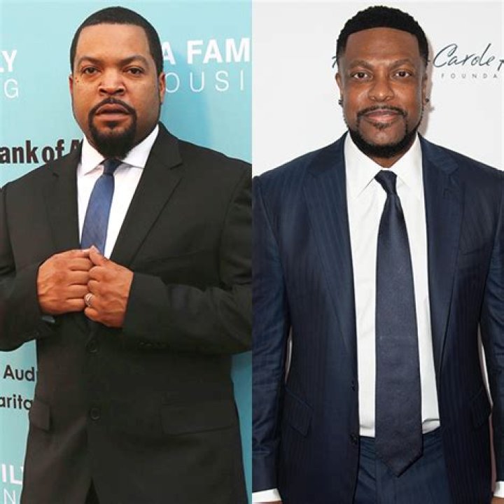 Ice Cube Claims Chris Tucker Declined ‘Friday 2’ For Religious Reasons – Hollywood Life