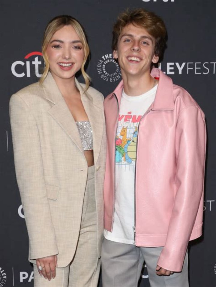 Inside The ‘Cobra Kai’ Actress’s Dating Life – Hollywood Life