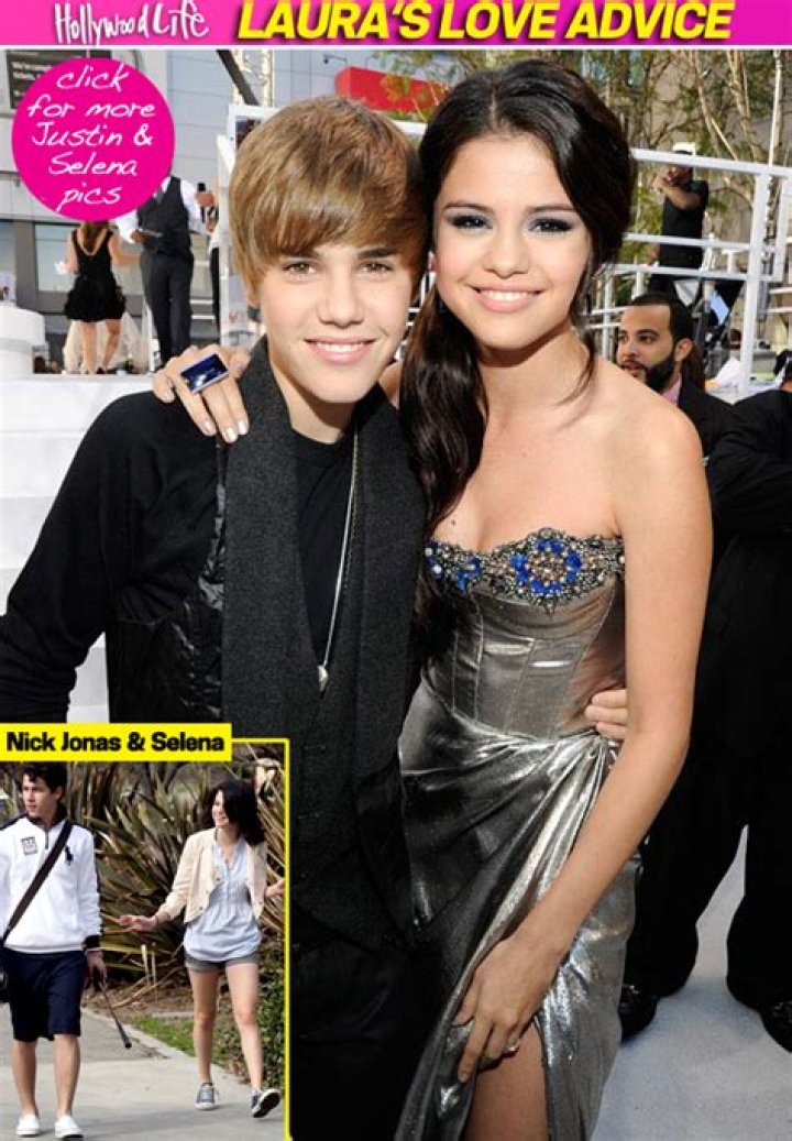 Is It A No-No To Hang Out With Your Ex When You Have A New BF Like Selena Gomez Does?