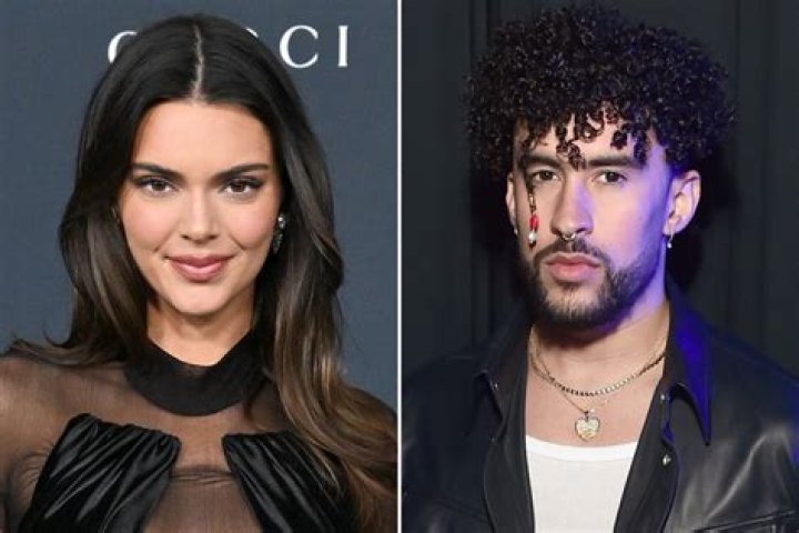 Is Kendall Jenner Flirting With Jordan Clarkson While Dating Blake Griffin? – Hollywood Life