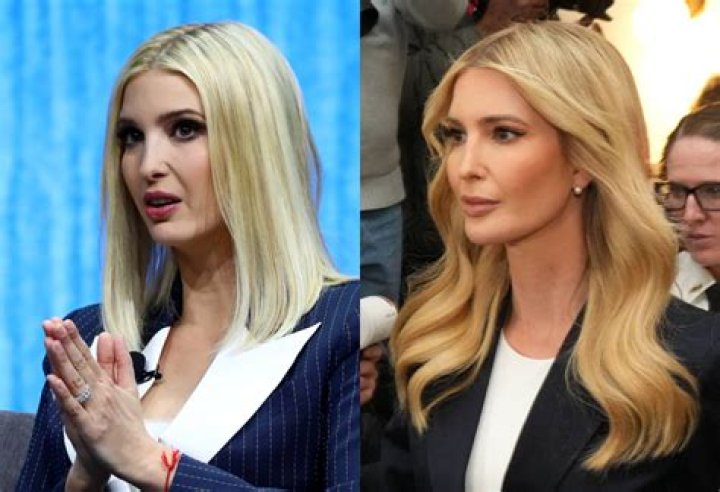 Ivanka Trump Revealed Donald Called Mike Pence A ‘P—y’ If He Wouldn’t Refuse To Certify Election