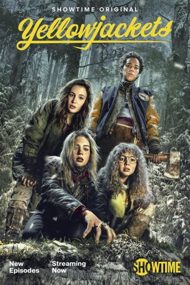 Jacket Drama & More – Hollywood Life