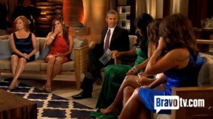 Jacqueline Laurita Proves Teresa Giudice Set Up Melissa Gorga – Hollywood Life