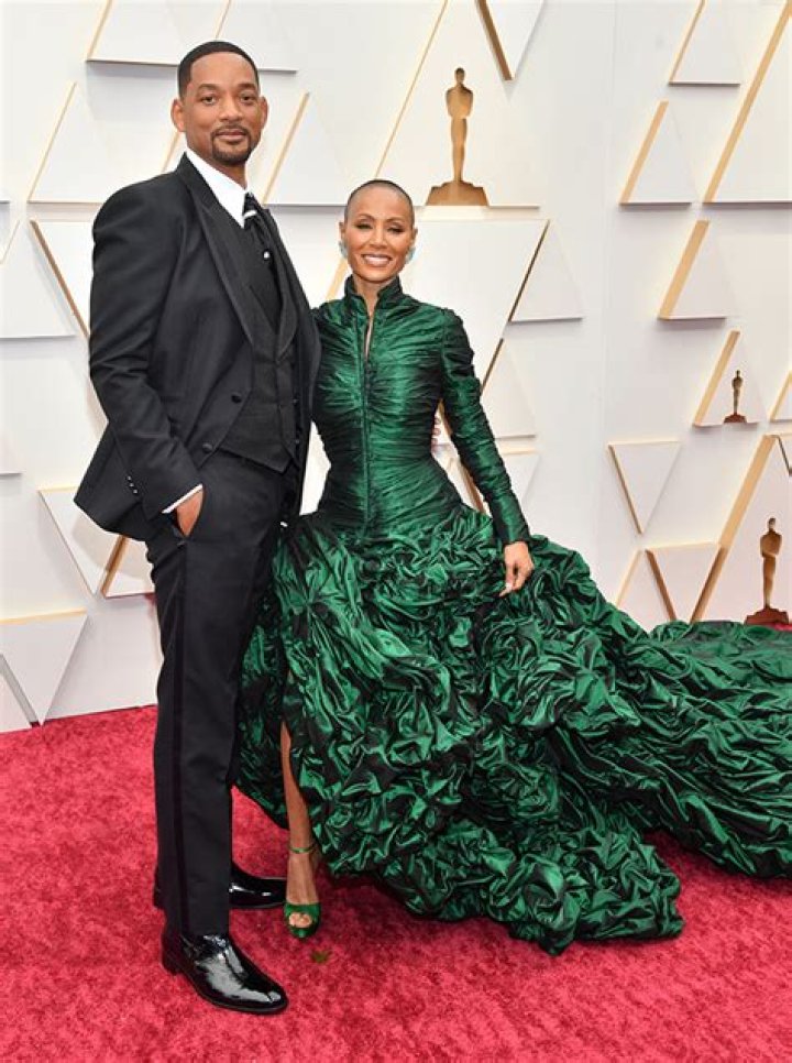 Jada Pinkett Smith Poised To Reveal All About ‘Complicated’ Marriage To Will Smith In New Book