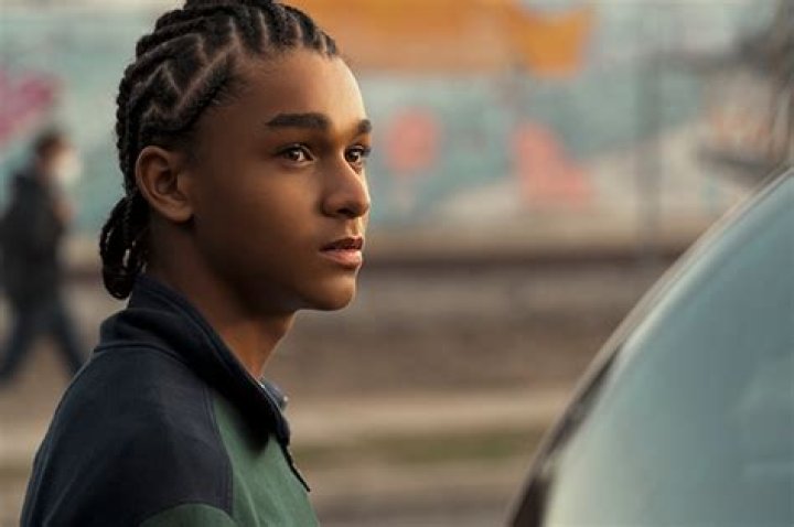Jaden Michael: 5 Things About The Rising Star, 18, Playing Colin Kaepernick In Netflix Series
