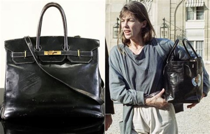 Jane Birkin Asks ‘Hermes’ To Remove Her Name From The Iconic Purse