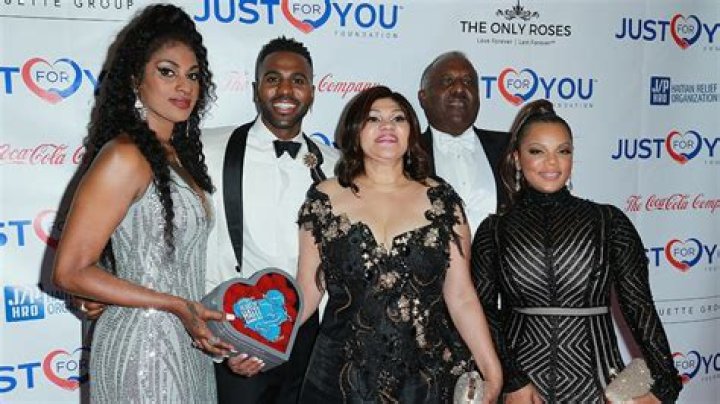 Jason Derulo – Hollywood Life