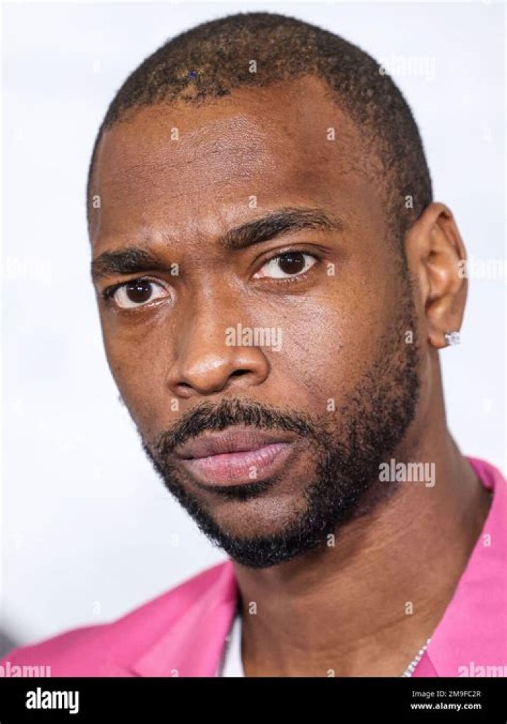 Jay Pharoah – Hollywood Life