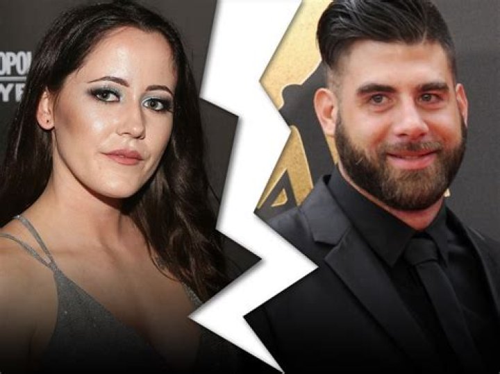 Jenelle Evans & David Eason Spotted On A Shopping Date After He Insists They’re Not Back Together