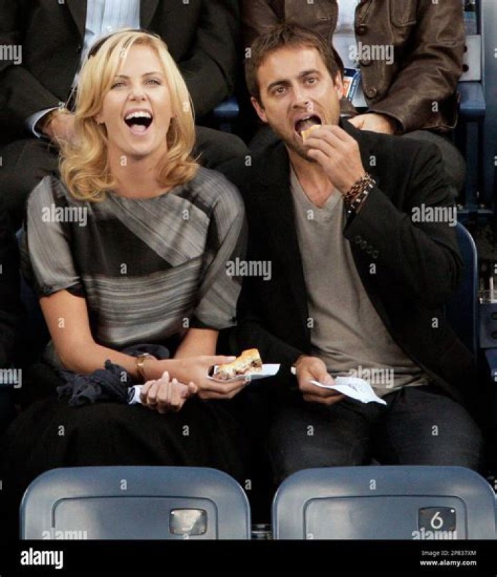 Jennifer Aniston: How She Feels About Brad Pitt & Charlize Theron Dating Rumors