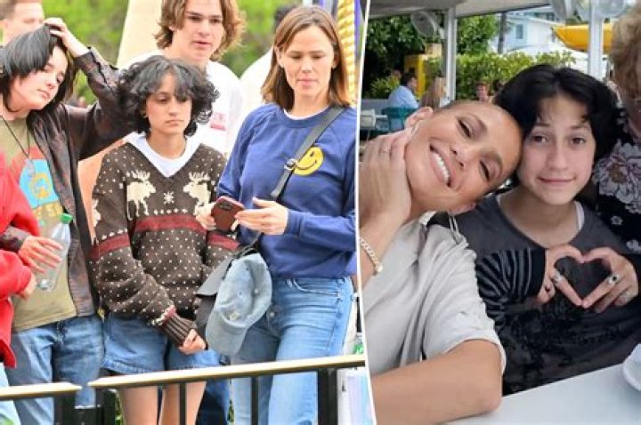 Jennifer Garner’s Feelings About Jennifer Lopez After Kids’ Halloween – Hollywood Life
