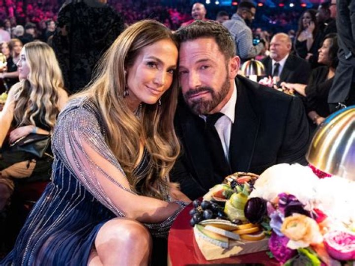 Jennifer Lopez & Ben Affleck Spotted Together at Violet’s Graduation Party Amid Split Rumors