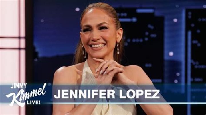 Jennifer Lopez Channels Barbra Streisand During ‘One Home’ With Divine Version Of ‘People’