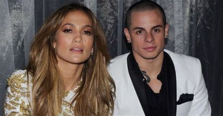 Jennifer Lopez Paying Boyfriend Casper Smart $10,000 A Week – Hollywood Life