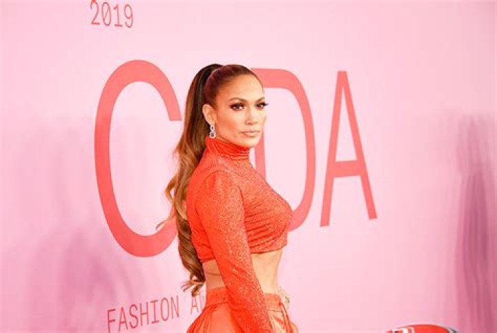Jennifer Lopez Stuns In Sexy Cutout Skirt & Bra After Gushing Over Ben Affleck Romance