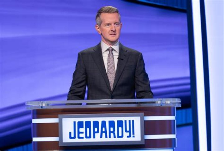 ‘Jeopardy’: Photos of the Tournament & More