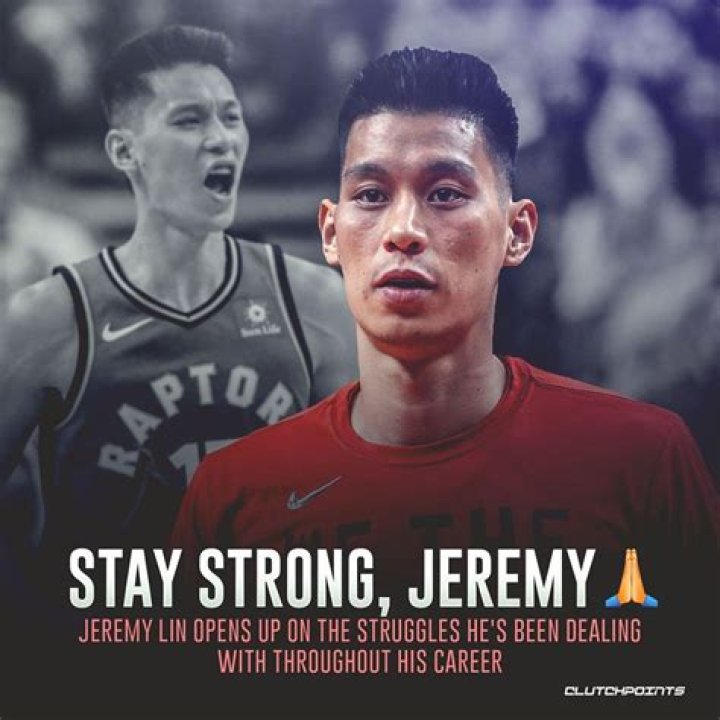 Jeremy Lin — Pics