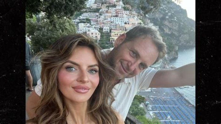 Jessica Lucas & Alex Jermasek — SEE PICS!