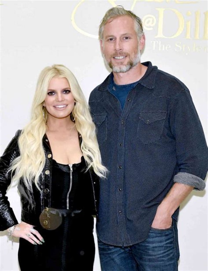 Jessica Simpson Admits ‘No Pants’ Are ‘Required’ During Sexy ‘Pandemic Date Nights’ With Husband Eric Johnson