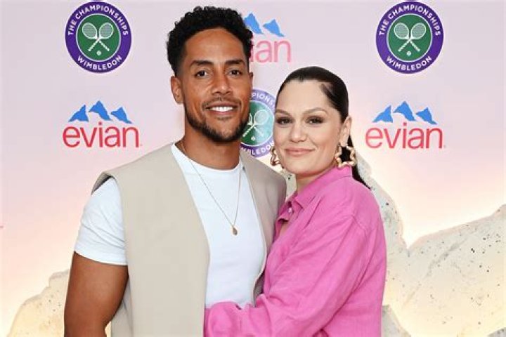 Jessie J Is Reportedly Dating Basktball Player Chanan Colman – Hollywood Life