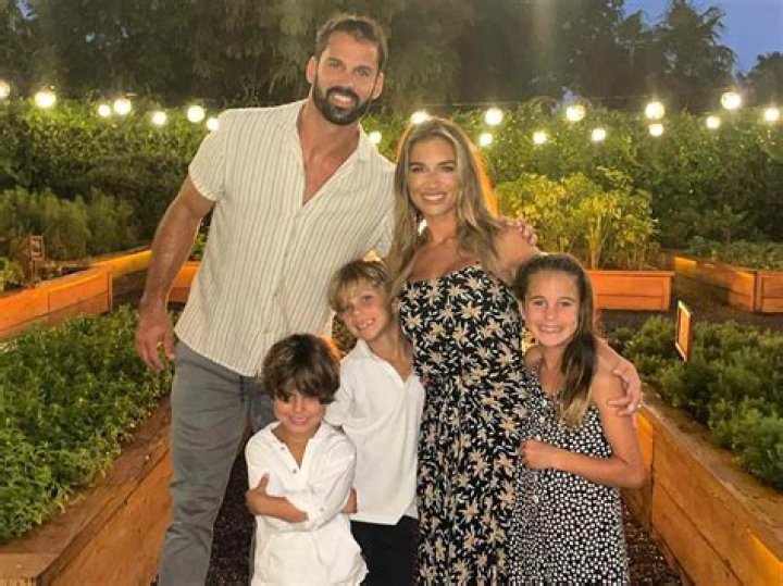 Jessie James Decker Reveals Plans For More Kids With Eric & If Family Will Join Her On Spring Tour