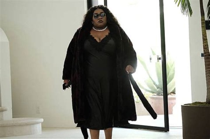 Jocelyn & Tedros Get Back Together – Hollywood Life