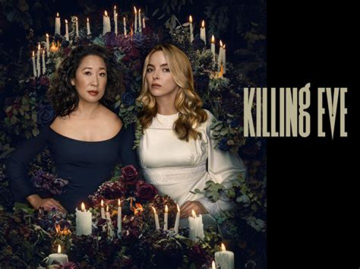 Jodie Comer Teases ‘Killing Eve’ Season 4 ‘Pushes Boundaries’ In A Whole New Way — Watch