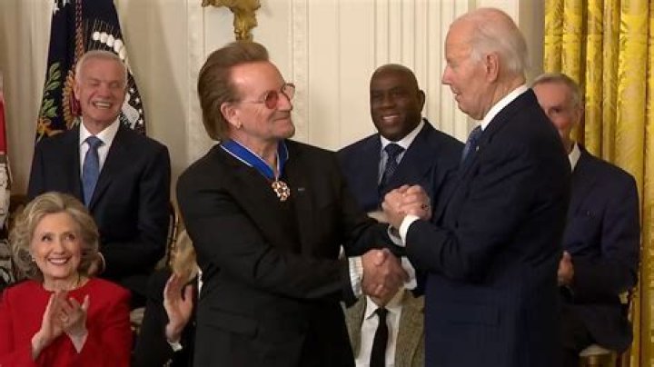 Joe Biden Cries As He Delivers Beautiful Eulogy At John McCain’s Funeral: I Loved My ‘Brother’