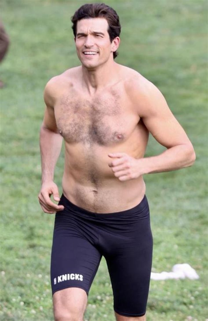 John F. Kennedy’s Hunky Grandson, 26, Is Crushing On Kendall Jenner, 23