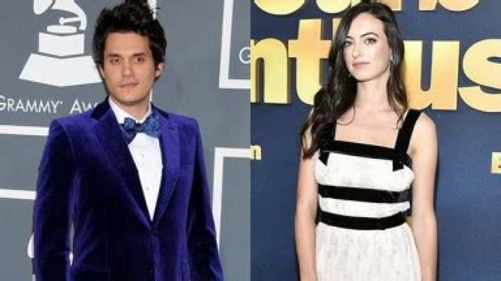 John Mayer Raves Over Cazzie David In ‘Special’ Birthday Message – Hollywood Life